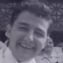 Joseph Anthony Niedbala Obituary