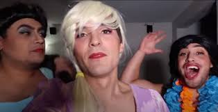 Unete a mi patreon (y. De Shrek A Bob Esponja Los Disfraces Mas Extranos Y Criticados De Memo Aponte Infobae