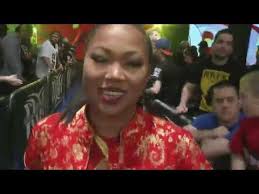 Women of Honor Wednesday: Kelly Klein vs Scarlett Bordeaux