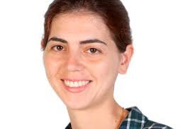 She has a background in physics and has been working on single cell gene expression data analysis over the. Laleh Haghverdi Schering Stiftung