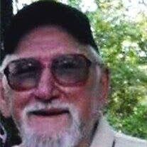 John William "Bo" Lauderdale Obituary