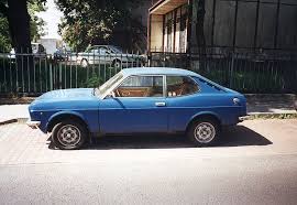 Samochód jest w oryginale i wiele osób tak by go zostawiło ja nadwozia też bym nie ruszał. Fiat 128 Sport Coupe 1100 L 1971 Auta5p Id 4927 En