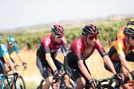 Ces gants chauffants connectés vous permettront de gérer la température de vos gants via votre mobile. Cyclisme La Route D Occitanie Privee De Direct Sur Eurosport L Equipe