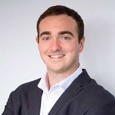 Welcoming Ryan Murray to LandUP Capital!