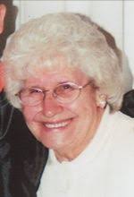 Obituary for Glendora Rathge