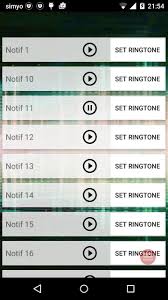 Anda juga dapat memilih gif apa pun untuk digunakan sebagai animasi whatsapp bergerak. Pemberitahuan Pesan Suara For Android Apk Download