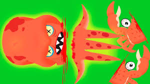 De hecho, son juegos divertidos realmente adictivos donde cocinar y hornear dulces o alimentos, como hamburguesas, pasteles o sushi, es solo una parte. Como Hacer Rico Sushi Juegos De Cocina Infantiles Youtube