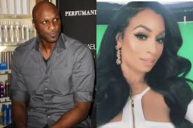 Whitney Denise Blogs: Toxic Love: Lamar Odom and Karlie Redd Dating???