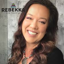 As current District 5 councilperson, I'd like to announce I have filed to  run again. Serving our community has been a blessing, and taught me a  multitude of life lessons. As Eleanor