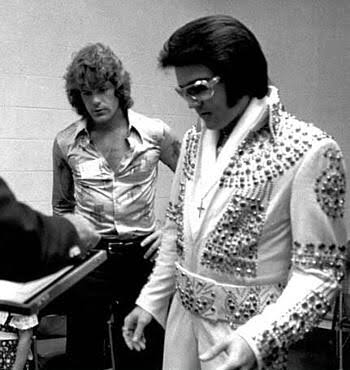 Jerry Schilling in-depth interview by The Elvis Information Network