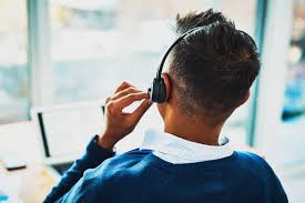 Make direct eye contact, nod and react while she is talking, and repeat things back to her to convey that you are listening. How To Get Great Tech Support From Home Wired