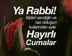 Jul 09, 2021 · cuma, müslümanlar için haftanın en anlamlı günlerinden biridir. Hadisli Cuma Mesajlari 2021 Yeni Resimli Sozler Cuma Mesajlari Net Resimli Cuma Gunu Tebrikleri