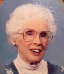 Obituary information for Alice Elizabeth Faren