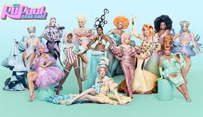 By doing it under the guise of not having a connection with the. Rupaul S Drag Race Season 13 Episode 3 Recap Lovebylife