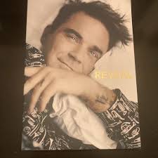 Robbie Williams