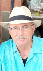 Obituary for Mark Houle