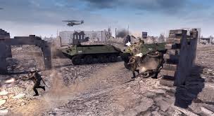 Men of war origins (2016) pc | repack от other's. Men Of War Assault Squad 2 Cold War 2019 Video Game