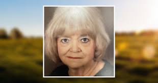 Fay LaVon Bloodworth Obituary February 2, 2020