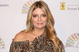 Sette tacize uğradığım için diziyi bıraktım. Mischa Barton