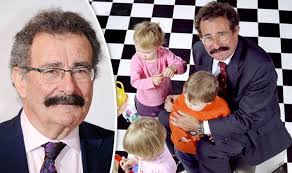 Child of Our Time: Who is Professor Robert Winston?
