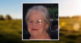Connie K Ridley Obituary April 25, 2018