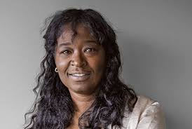 Joan Lesmond Memorial Award for nurse from Cameroon — Ron Fanfair