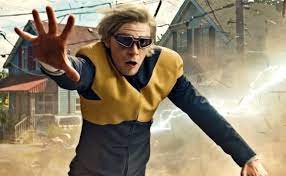 Dark phoenix stars james mcavoy, michael fassbender, jennifer lawrence. Pin By Sarah Sorciere On Quicksilver Peter Maximoff In 2021 Evan Peters Peter Maximoff Fictional Character Crush