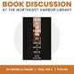 NEHL Book Discussion: "There is No Place for Us" event image