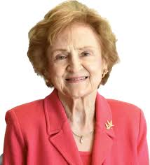 Gladys Dunkin Obituary