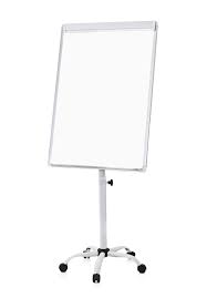 Flip Chart Stand Magnetic 70cm X 100cm Price In Uae Amazon