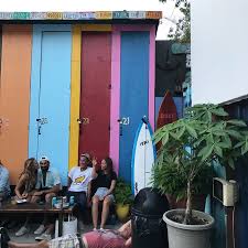Rockaway beach holiday rentals rockaway beach holiday packages flights to rockaway beach rockaway beach restaurants rockaway beach attractions rockaway beach shopping. Surfing Tacos Rockaway Beach Queens Most Lovely Things