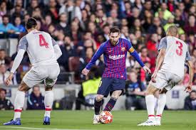 See more of liverpool vs barcelona 2019 on facebook. Liverpool Vs Barcelona Odds Live Stream And Tv Info For Ucl Match Bleacher Report Latest News Videos And Highlights