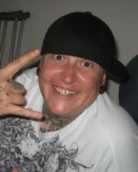 Wendy Rebecca Hardman Obituary March 19, 2023