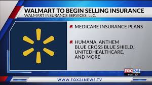 Starting today, walmart insurance services will provide medicare plans (part d, medicare advantage, and medicare supplement plans) offered by. Walmart To Launch Health Insurance Agency