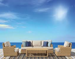 Enhance your patio or backyard with pier 1's wide selection of outdoor decor from plush sectionals other nonreturnable merchandise includes clearance items, personalized items, bundled items at. How To Choose The Best Material For Outdoor Furniture