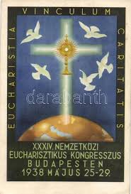 Check spelling or type a new query. Kepeslap Motivumok 34 Nemzetkozi Eucharisztikus Kongresszus Budapest 1938 S Gerhardt 34th International Eucharistic Congress Budapest 1938 S Gerhardt 105991 Tetel Darabanth Kft