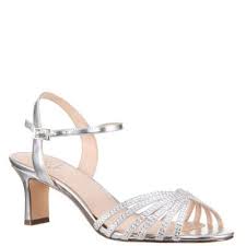 Buy I Miller Nanine Womens Heeled Sandals At Jcpenney Com Today And Get Your Penney S Worth Free Shipping A Sandals Heels Womens Heels Special Occasion Shoes
