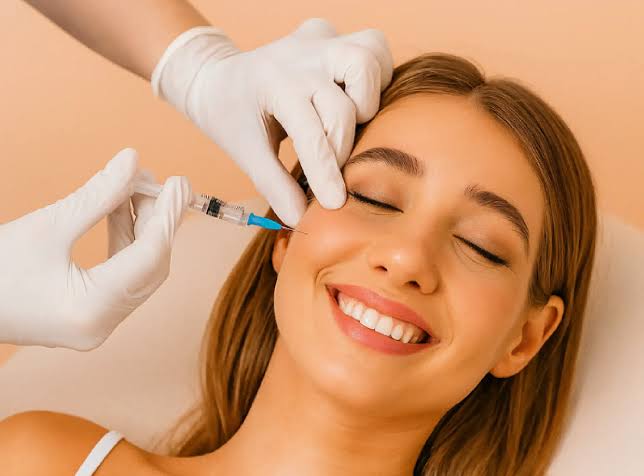 Botox Vs Fillers: What's The Difference?