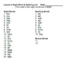 Pin On Spelling