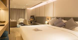Hong kong parkview serviced apartments. Yi Serviced Apartments Tsim Sha Tsui Kowloon Hong Kong