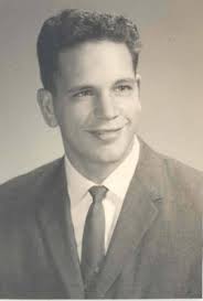 William Joseph “Billy Joe” Estes (1941-2002)