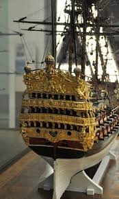 Musee De La Marine De Paris Model Ship Building Sailing Ship Model Wooden Ship Models