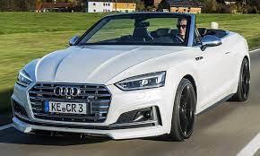 Audi S5 Coupe Cabrio Sportback Tuning Von Abt Autozeitung De Audi S5 Audi S5 Coupe Audi