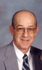 Obituary for Harold D. Cecil