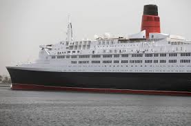 Elizabeth ii), полное имя — елизаве́та алекса́ндра мари́я (англ. Britain S Famed Queen Elizabeth 2 Ship Now A Hotel In Dubai Chicago Tribune