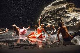 Check spelling or type a new query. Free Rain Pina Bausch S Vollmond At Sadler S Wells In Pictures Pina Bausch Pina Dance Dreams