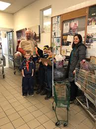 Ready, willing and able...