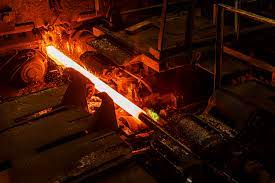 Liberty tubular products ostrava a.s. Liberty Ostrava Provides Tubes For One Of The World S Largest Oil Fields Liberty Steel Group