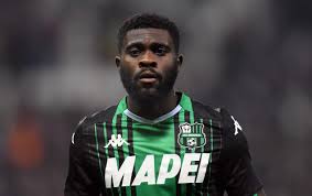 Unione sportiva sassuolo calcio on italialainen jalkapalloseura. 90plus Sassuolo Leverkusen Eroffnet Gesprache Mit Boga 90plus