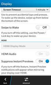 Is there any why to put it back to my timeline. Power Button To Unlock Not Working Blackberry Forums At Crackberry Com
